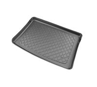 Tappetino Bagagliaio per Skoda Kamiq SUV (09.2019-....) vasca baule G2