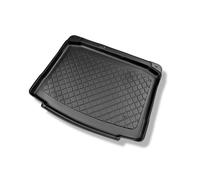 Tappetino Bagagliaio per Skoda Karoq SUV (11.2017-....) vasca baule G2