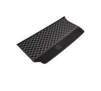 Tappetino Bagagliaio Per Smart 451 per Fortwo Accessori per auto Interni Auto Completamente chiuso Bagagliaio Vano bagagli Antiscivolo Pad