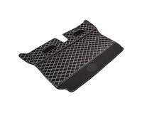 Tappetino Bagagliaio Per Smart 451 per Fortwo Accessori per auto Interni Auto Completamente chiuso Bagagliaio Vano bagagli Antiscivolo Pad