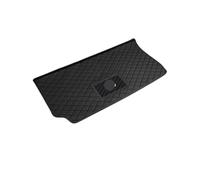 Tappetino Bagagliaio Per Smart 451 per Fortwo Accessori per auto Interni Auto Completamente chiuso Bagagliaio Vano bagagli Antiscivolo Pad