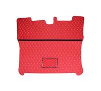 Tappetino Bagagliaio Per Smart 453 Per Fortwo Interior Styling Car Trunk Pad completamente chiuso Pad protettivo