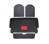 Tappetino Bagagliaio Per Smart 453 Per Fortwo Interior Styling Car Trunk Pad completamente chiuso Pad protettivo