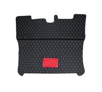 Tappetino Bagagliaio Per Smart 453 Per Fortwo Interior Styling Car Trunk Pad completamente chiuso Pad protettivo