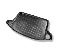 Mossa Vasca Baule Compatibile con SsangYong Korando IV C300 SUV (09.2019- ) - Tappetino per Bagagliaio - Tappeto Bagagliaio per Auto - B2
