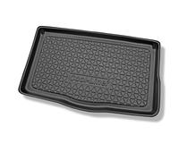 Tappetino Bagagliaio per Subaru Justy II G3X Hatchback (2003-2007) vasca baule C