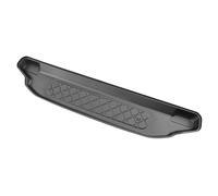Tappetino Bagagliaio per Suzuki Jimny II GJ SUV (10.2018-2020) vasca baule G3