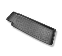 Tappetino Bagagliaio per Tesla Model X SUV (01.2021-....) vasca baule G3