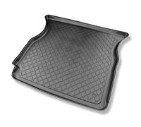 Tappetino Bagagliaio per Tesla Model X SUV (10.2016-12.2020) vasca baule G3