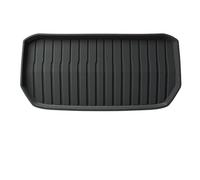 Tappetino Bagagliaio Per Tesla Per Il Modello Y 3 2019-2023 Copertura Completa Baule Posteriore Zerbino TPE Schienale Sedile Protezione Pad Per Cargo(For Y Front)