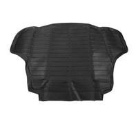 Tappetino bagagliaio per Toyota Camry 18-24, TPE, 1 pz, griglia lunga