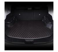 Tappetino Bagagliaio Per Toyota Per Avalon 2006-2015 Per Aqua 2019-2020 Per Crown 2010-2018 Per Crown L 2015 Per Auris 2013-2019 Accessori(Black pink)