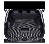 Tappetino Bagagliaio Per Toyota Per RAV4 2024-2025 Tappetini Per Bagagliaio Personalizzati Accessori Il Rivestimento Bagagliaio Modifiche Degli Interni Dell'auto(Black beige)