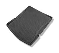 Tappetino Bagagliaio per VW Volkswagen Caddy IV Maxi Van (10.2007-10.2020) C1