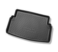 Tappetino Bagagliaio per VW Volkswagen Caddy IV Maxi Van (10.2007-10.2020) C2