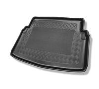 Tappetino Bagagliaio per VW Volkswagen Caddy IV Maxi Van (10.2007-10.2020) S3
