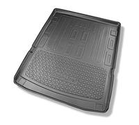 Tappetino Bagagliaio per VW Volkswagen Caddy V Maxi Van (11.2020-....) C2