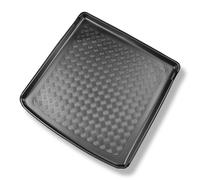 Mossa Vasca Baule Compatibile con VW Volkswagen Golf VIII Variant (11.2020- ) - Tappetino per Bagagliaio - Tappeto Bagagliaio per Auto - B