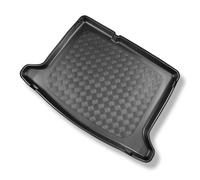 Mossa Vasca Baule Compatibile con VW Volkswagen ID.3 Hatchback (11.2019- ) - Tappetino per Bagagliaio - Tappeto Bagagliaio per Auto - B1