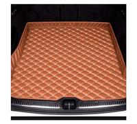 Tappetino Bagagliaio Per X5 Per E53 1999-2006 Per E70 2006-2013 F15 2013-2018 G05 2018-2022 Per X4 F26 2014-2018 G02 2019-2022 Accessori Per Auto(Brown)