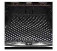 Tappetino Bagagliaio Per X5 Per E53 1999-2006 Per E70 2006-2013 F15 2013-2018 G05 2018-2022 Per X4 F26 2014-2018 G02 2019-2022 Accessori Per Auto(All Black)