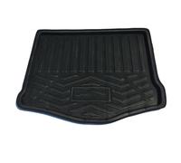 Tappetino Bagagliaio Posteriore Auto Impermeabile Per Ford Per Focus Per Hatchback MK3 C346 2010~2018 Tappetino per il bagagliaio