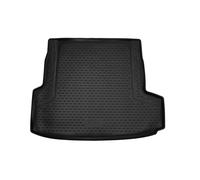 Tappetino bagagliaio premium per BMW 3 series, 2015->, Station wagon a 5 porte