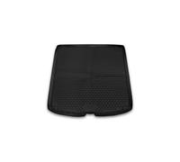 Tappetino bagagliaio premium per BMW 5 series, 2004-2010