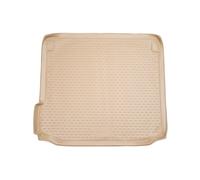 Tappetino bagagliaio premium per BMW X5, 2007-2013, SUV 5 porte