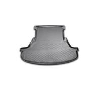 Element Tappetino Bagagliaio Premium su Misura Adatto per Chrysler 300C, MK 1 (I), 2004-2012, Berlina, 1 Pezzo.