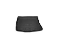Tappetino bagagliaio premium per KIA Ceed, 2012-2018, Hatchback 5 porte