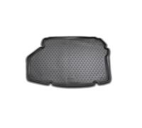 Element Vasca Baule Tronco Bagagliaio per Lexus ES 300h 2012-> berlina