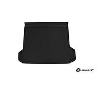Tappetino bagagliaio premium per LEXUS GX, 2013->, SUV 5 porte