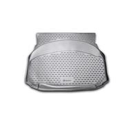 Tappetino bagagliaio premium per MERCEDES-BENZ CL-klasse, 2005-2011, Coup