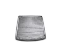 Element Tappetino Bagagliaio Premium su Misura Adatto per Mercedes-Benz M-klasse, MK 2 (II), 2005-2011, Fuoristrada 5 Porte, 1 Pezzo.