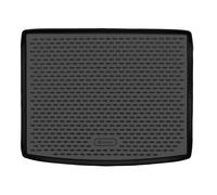 ELEMENT Tappetino per bagagliaio adatto per Mitsubishi Outlander Mk4 (IV) | 2021 - Oggi, tappetino antiscivolo 100% su misura per auto, tappetino in gomma per bagagliaio