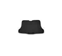 Element Vasca Baule Tronco Bagagliaio per Nissan Tiida 2004-2015 berlina
