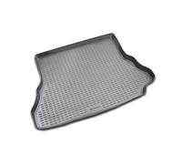 Tappetino bagagliaio premium per RENAULT Laguna, 2001-2008, Liftback