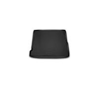 Element Vasca Baule Tronco Bagagliaio Antiscivolo Premium su Misura Renault Scenic III 06/2010->, Minivan