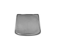 Tappetino bagagliaio premium per SEAT Altea, 2007-2009, furgone compatto