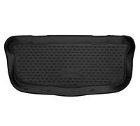 Element Tappetino Bagagliaio Premium su Misura Adatto per Toyota Aygo, MK 2 (II), 2014->, Hatchback 5 Porte, 1 Pezzo.