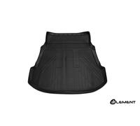 Element Vasca Baule Tronco Bagagliaio per Toyota Fortuner 2017-> SUV 1 pz.