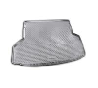 Element Vasca Baule Tronco Bagagliaio per Toyota Highlander 2010-2013 SUV (Sedile Posteriore ribaltato)