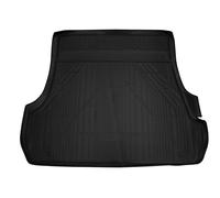 Element Vasca Baule Tronco Bagagliaio per Toyota Land Cruiser 200 2012-> 5 posti SUV 1 pz.