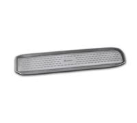 Element Vasca Baule Tronco Bagagliaio per Toyota Land Cruiser Prado 12/2009-2013 SUV 7 posti. (Sedile Posteriore Aperto)