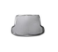 Tappetino bagagliaio premium per TOYOTA RAV 4, 2006-2016, SUV 5 porte