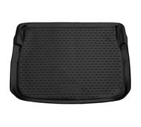 Element Tappetino Bagagliaio Premium su Misura Adatto per Volkswagen Golf Sportsvan, MK 1 (I), 2014-2017, Hatchback 5 Porte, 1 Pezzo.