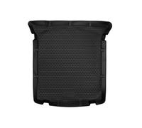 Element Exp.ELEMENTA37371B14 - Tappetino Protettivo in Gomma per Bagagliaio per Volkswagen Sharan II Van 5 Porte 2010