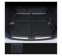 Tappetino Bagagliaio PU Tronco 3D Zerbino Auto Tappetino Impermeabile TPE Accessori Auto Completamente Circondato Per Xpeng G9 Per XiaoPeng 2022-2023 Vasca Baule(C)