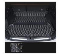 Tappetino Bagagliaio PU Tronco 3D Zerbino Auto Tappetino Impermeabile TPE Accessori Auto Completamente Circondato Per Xpeng G9 Per XiaoPeng 2022-2023 Vasca Baule(B)